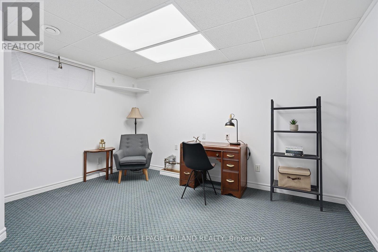 1 - 6 Cadeau Terrace, London South, Ontario  N6K 4W6 - Photo 33 - X12928260