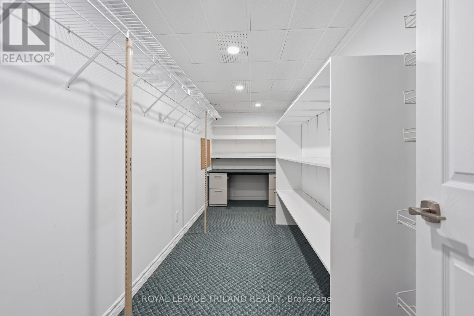 1 - 6 Cadeau Terrace, London South, Ontario  N6K 4W6 - Photo 35 - X12928260