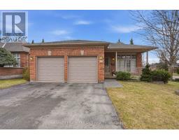 1 - 6 CADEAU TERRACE, London South, Ontario