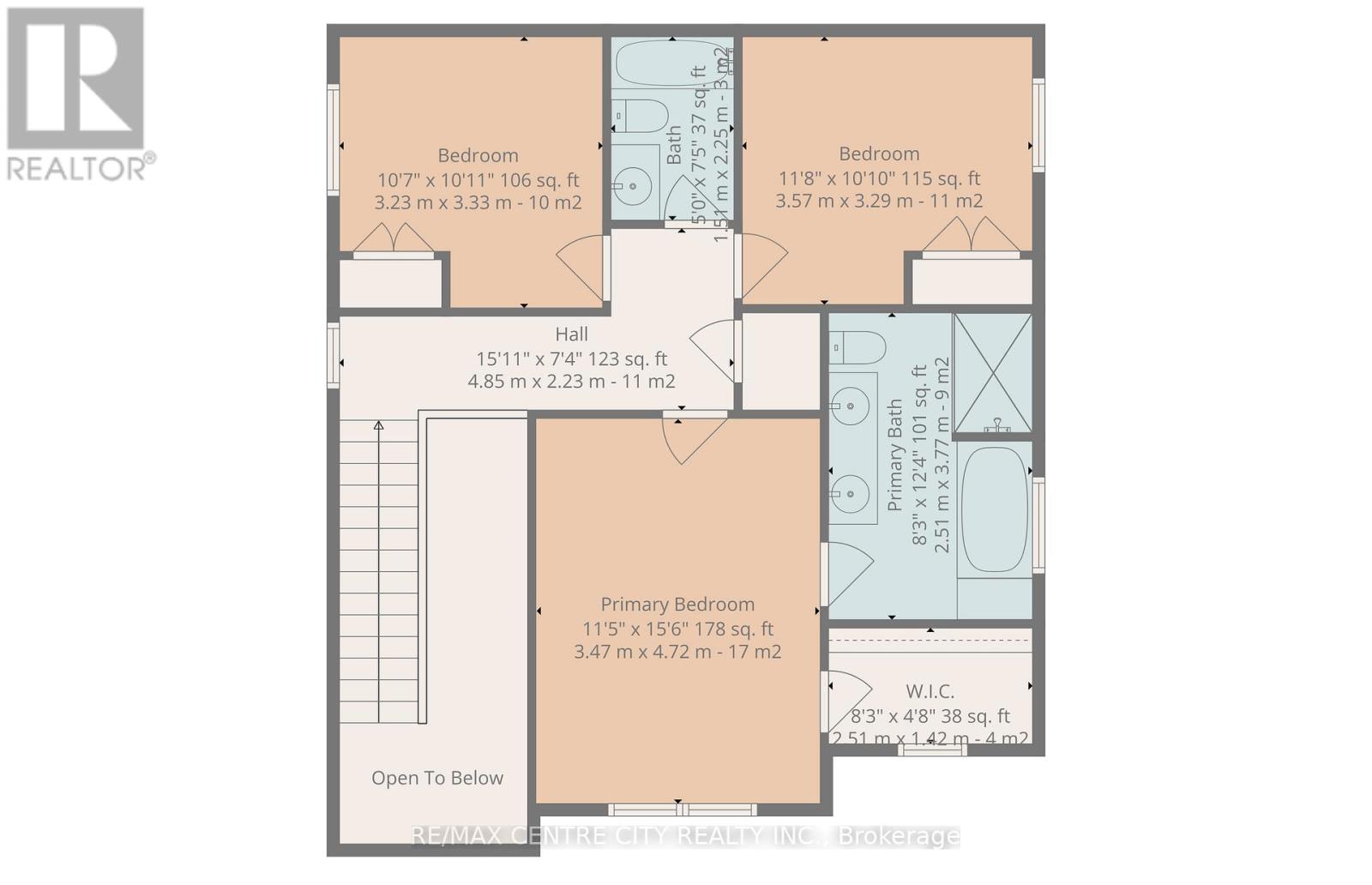 8 Redhaven Lane, St. Thomas, Ontario  N5R 0K2 - Photo 19 - X12928358