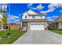 8 REDHAVEN LANE, St. Thomas, Ontario