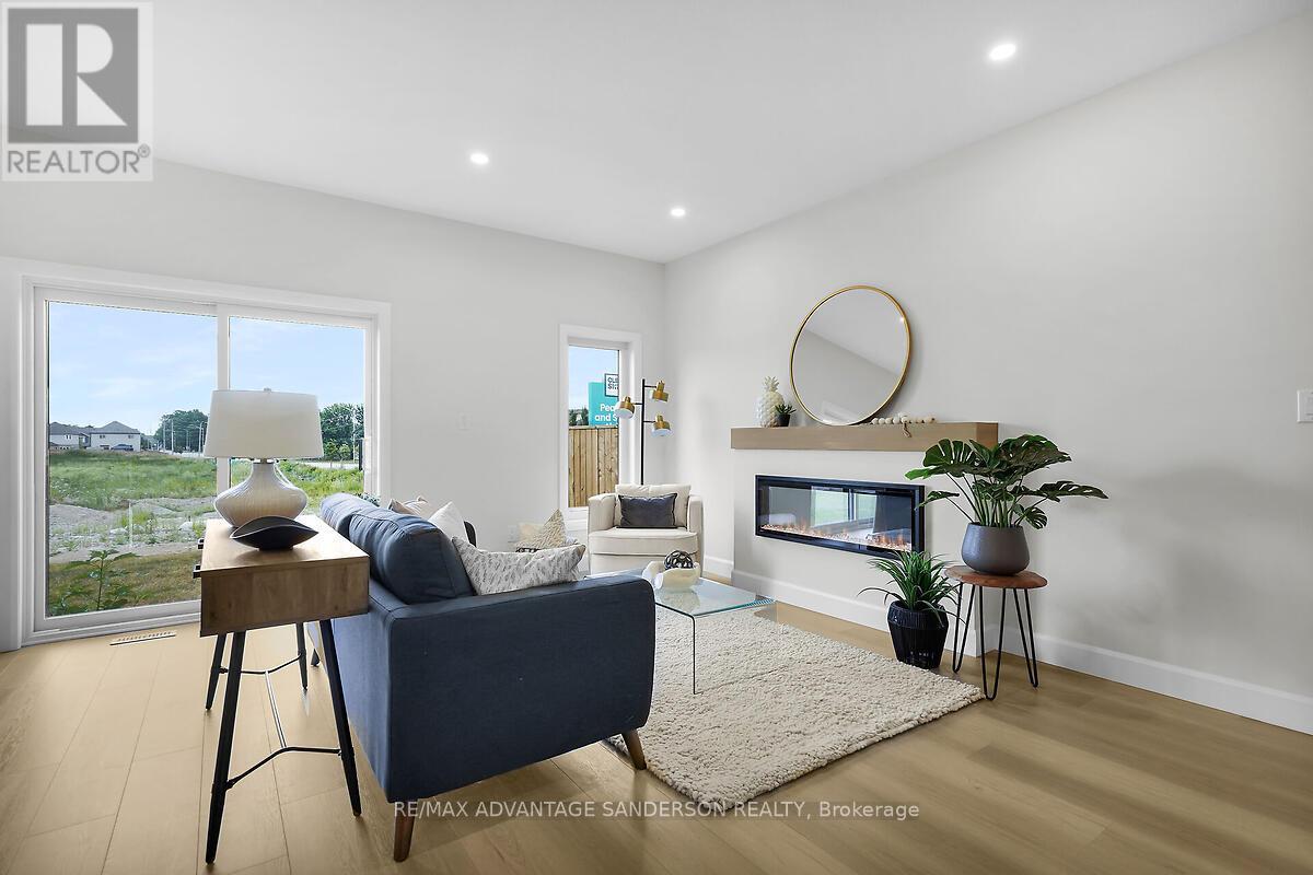 191 Bowman Drive, Middlesex Centre, Ontario  N0M 2A0 - Photo 15 - X12928378