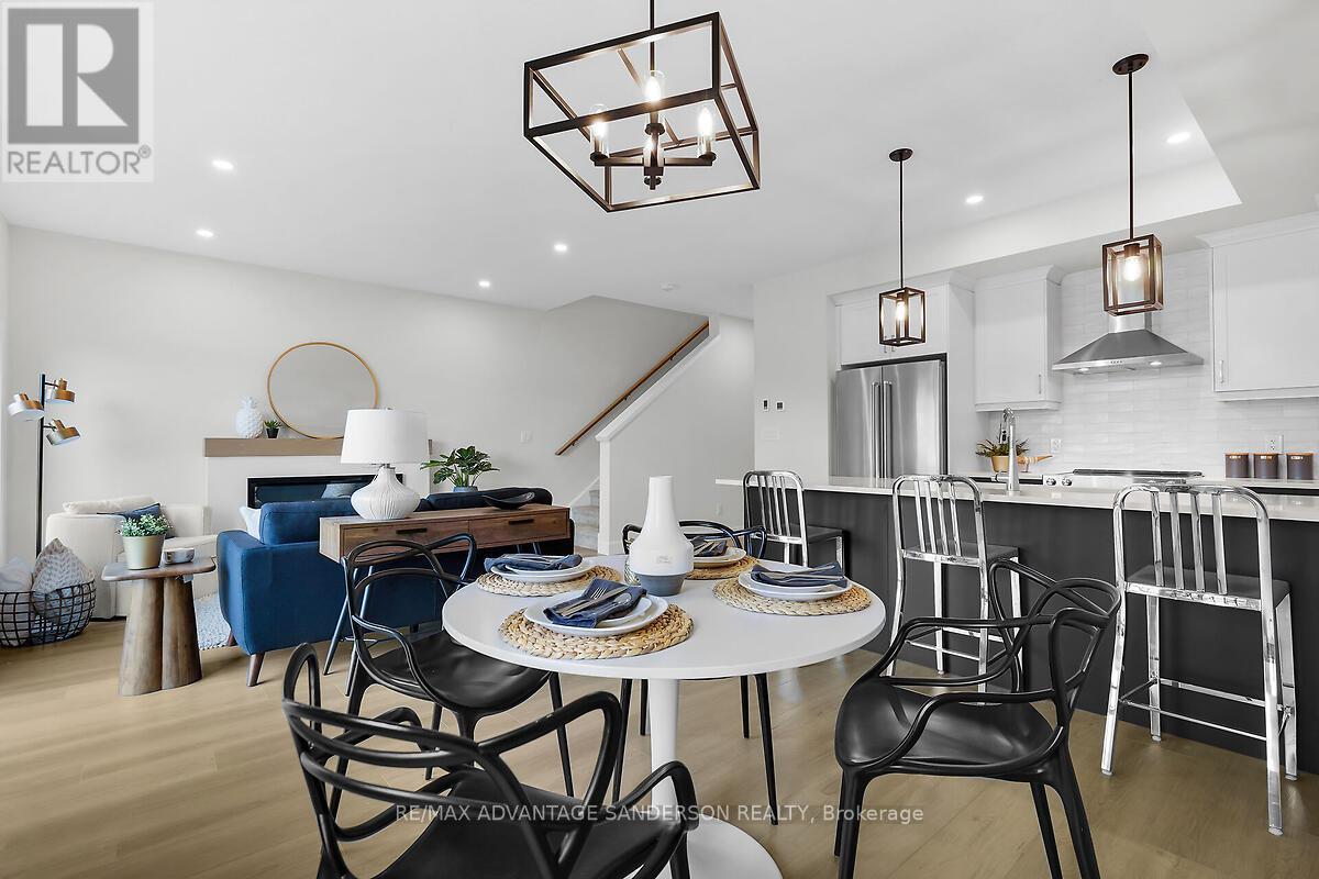 191 Bowman Drive, Middlesex Centre, Ontario  N0M 2A0 - Photo 24 - X12928378