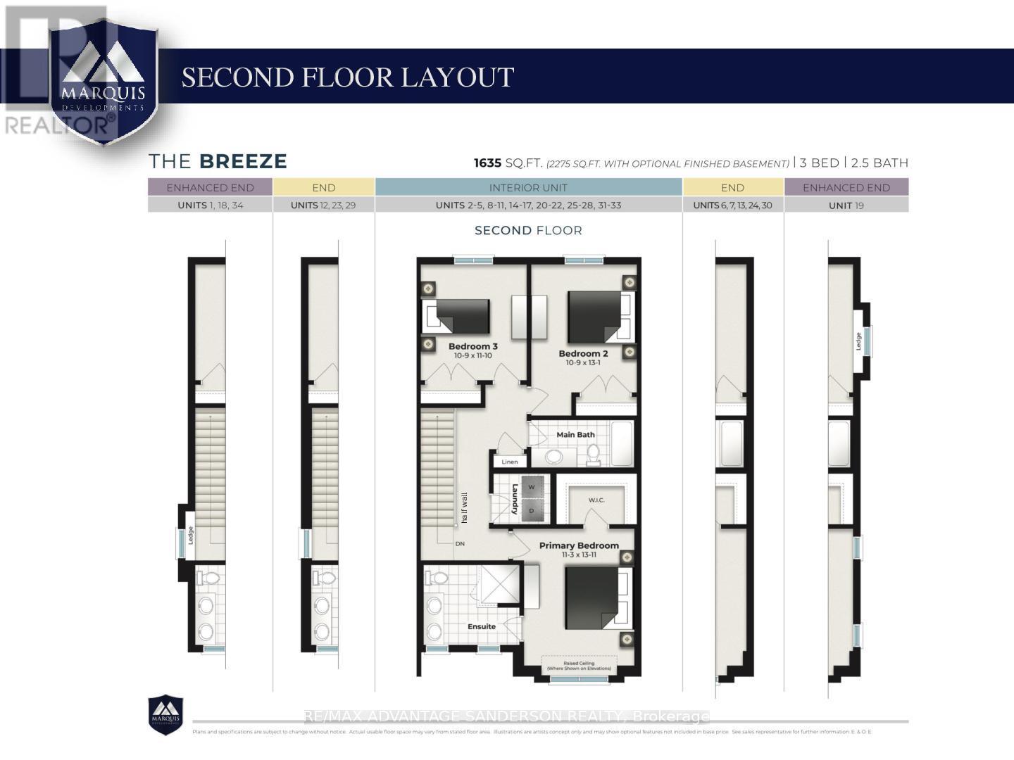 193 Bowman Drive, Middlesex Centre, Ontario  N0M 2A0 - Photo 4 - X12928390