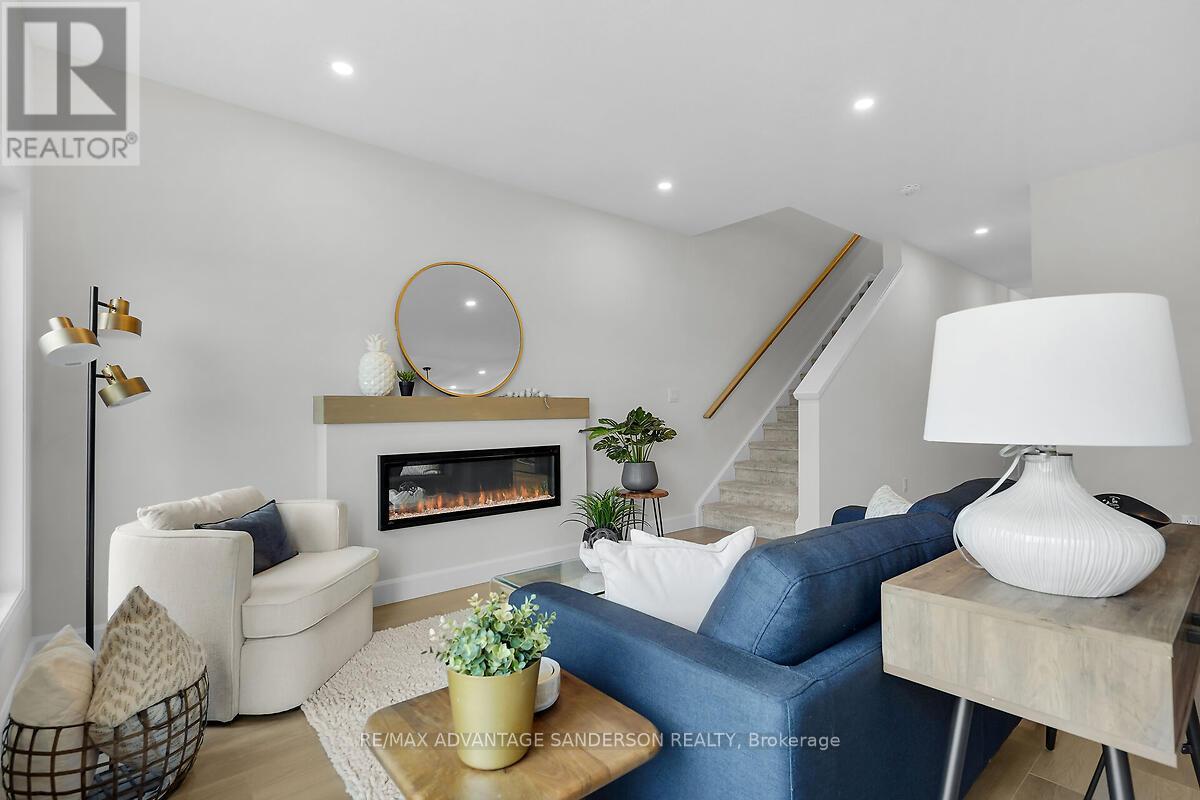 197 Bowman Drive, Middlesex Centre, Ontario  N0M 2A0 - Photo 16 - X12928438