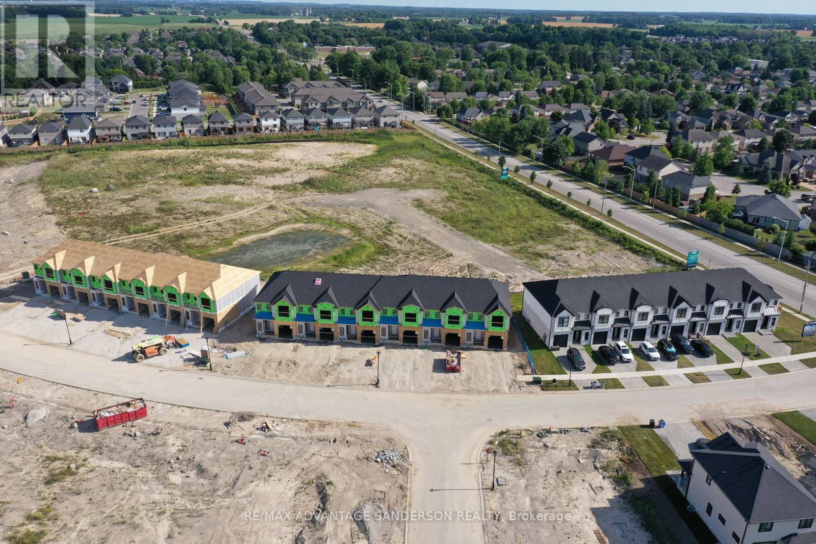 197 Bowman Drive, Middlesex Centre, Ontario  N0M 2A0 - Photo 8 - X12928438