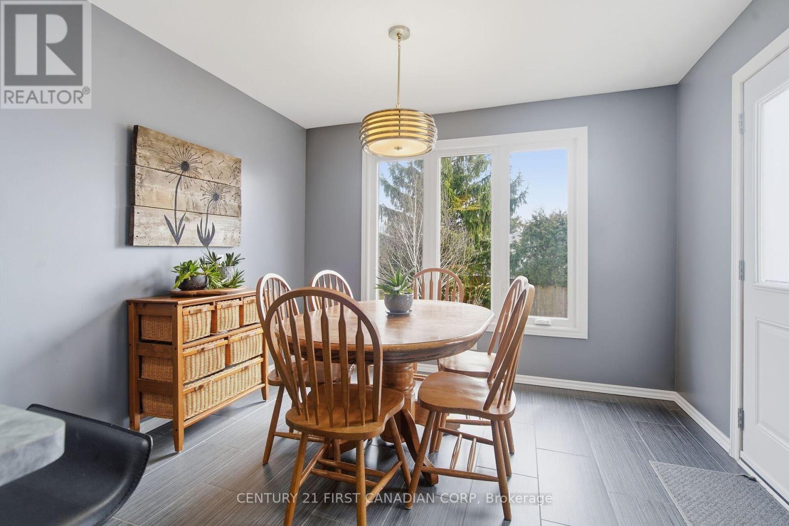 87 Grieve Place, London South, Ontario  N6E 3C9 - Photo 11 - X12928584