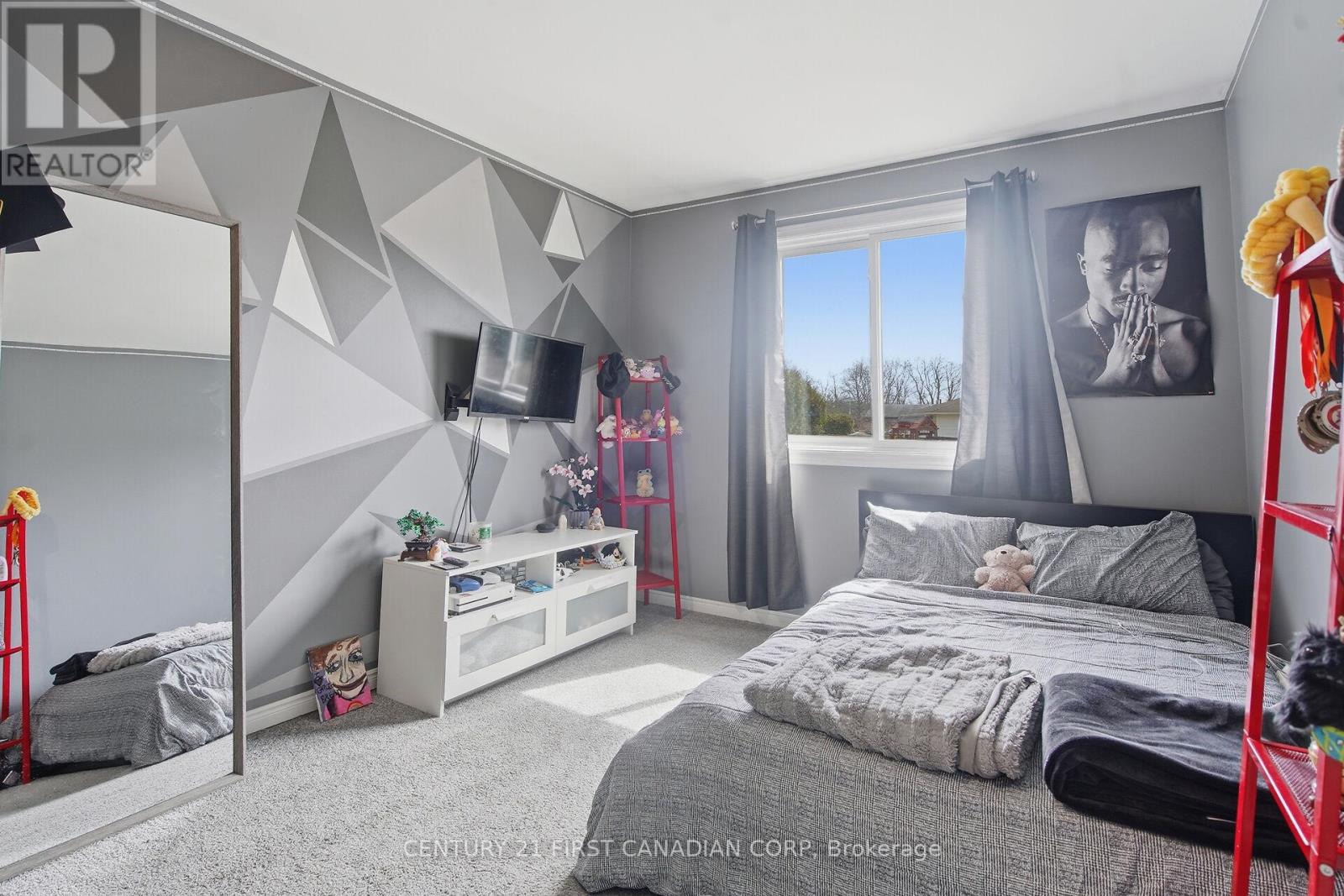 87 Grieve Place, London South, Ontario  N6E 3C9 - Photo 13 - X12928584