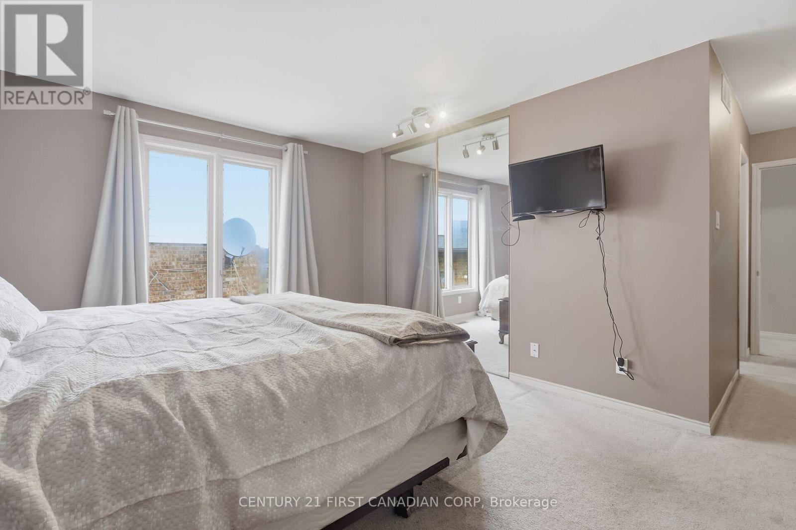 87 Grieve Place, London South, Ontario  N6E 3C9 - Photo 17 - X12928584