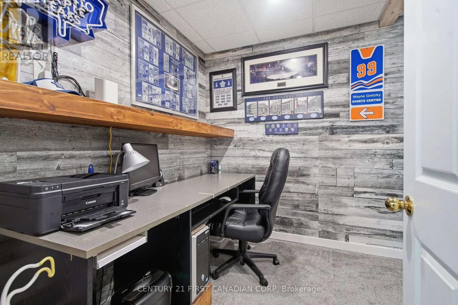 87 Grieve Place, London South, Ontario  N6E 3C9 - Photo 21 - X12928584