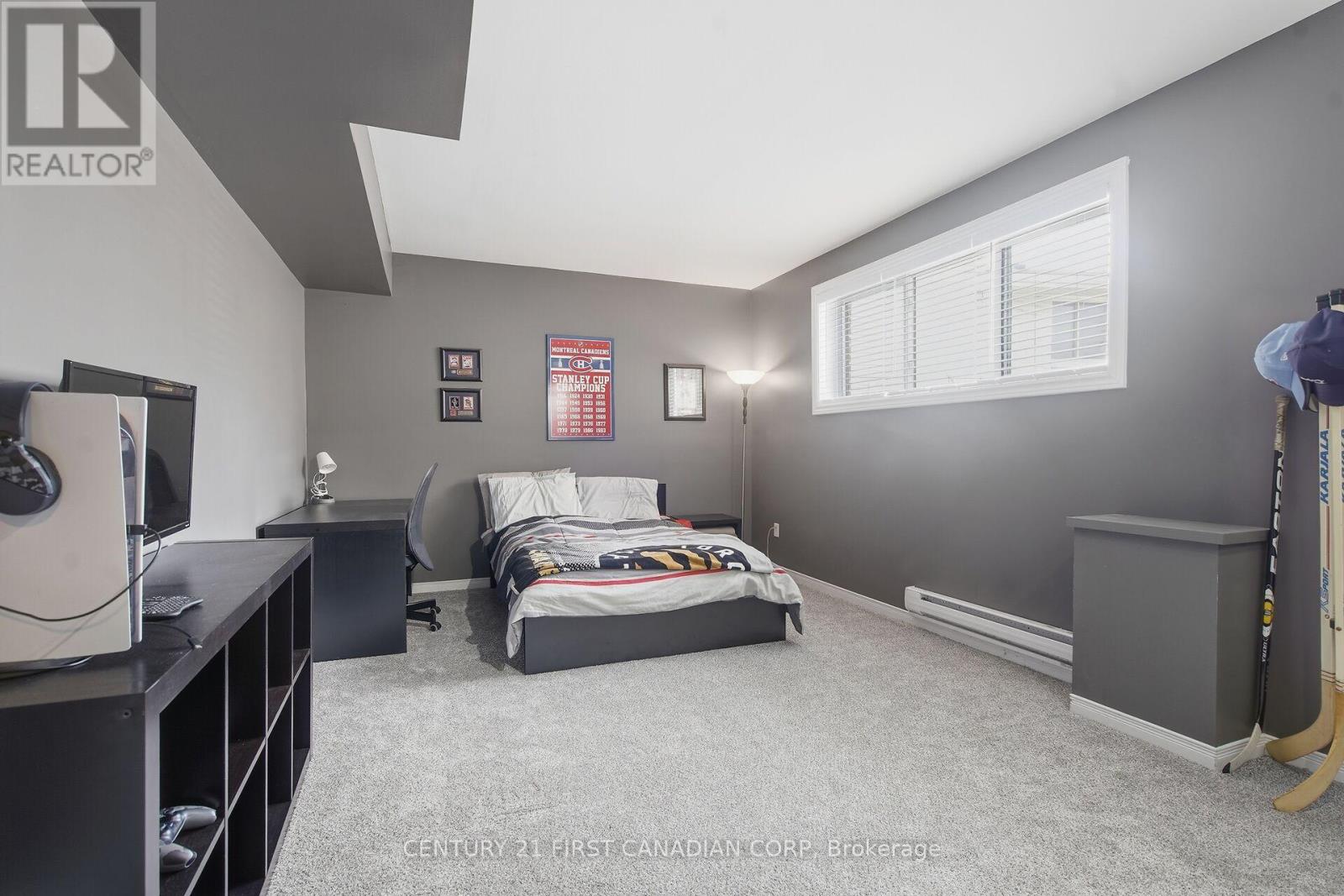 87 Grieve Place, London South, Ontario  N6E 3C9 - Photo 22 - X12928584