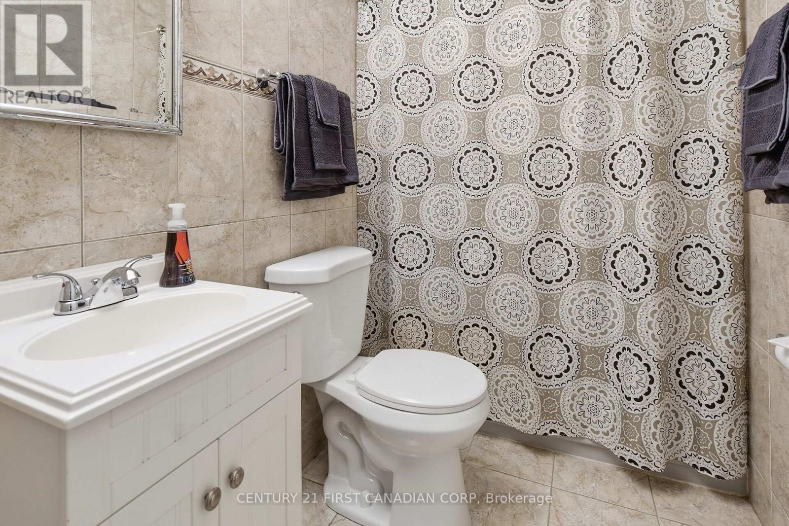 87 Grieve Place, London South, Ontario  N6E 3C9 - Photo 26 - X12928584