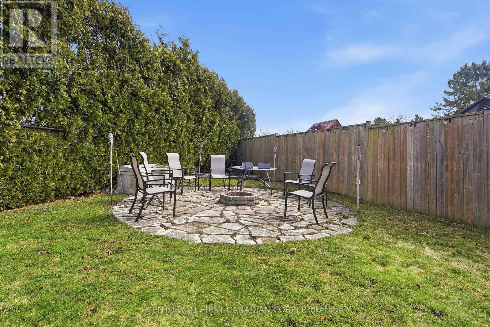 87 Grieve Place, London South, Ontario  N6E 3C9 - Photo 32 - X12928584