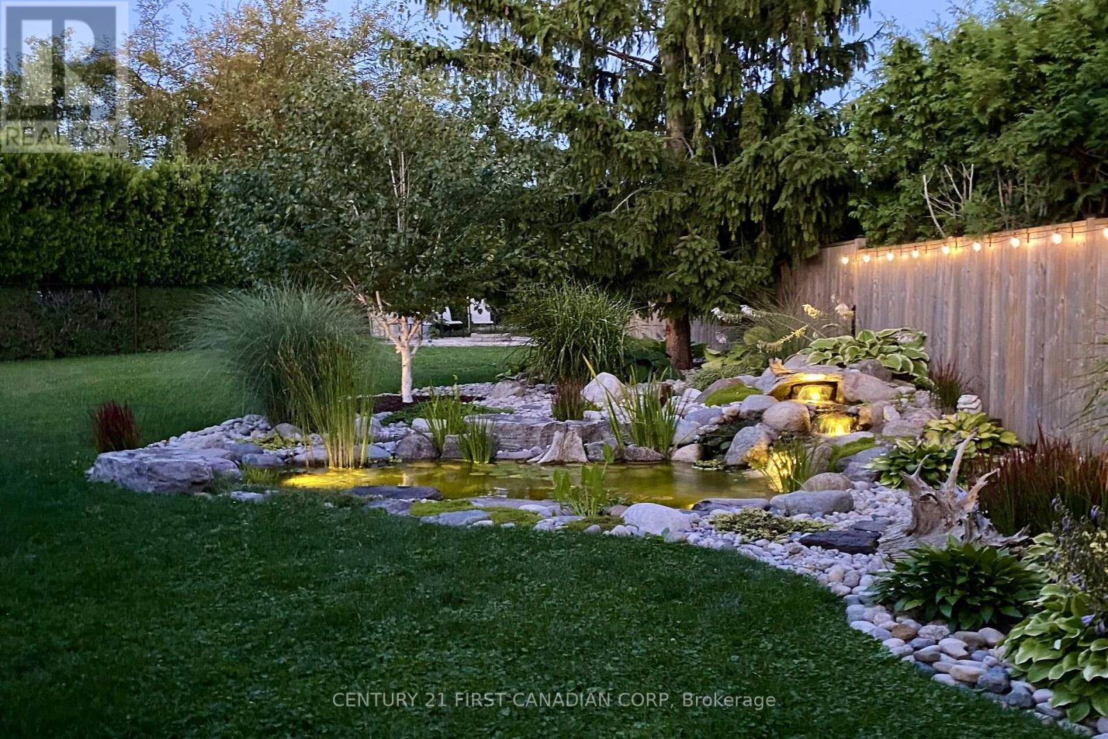 87 Grieve Place, London South, Ontario  N6E 3C9 - Photo 35 - X12928584