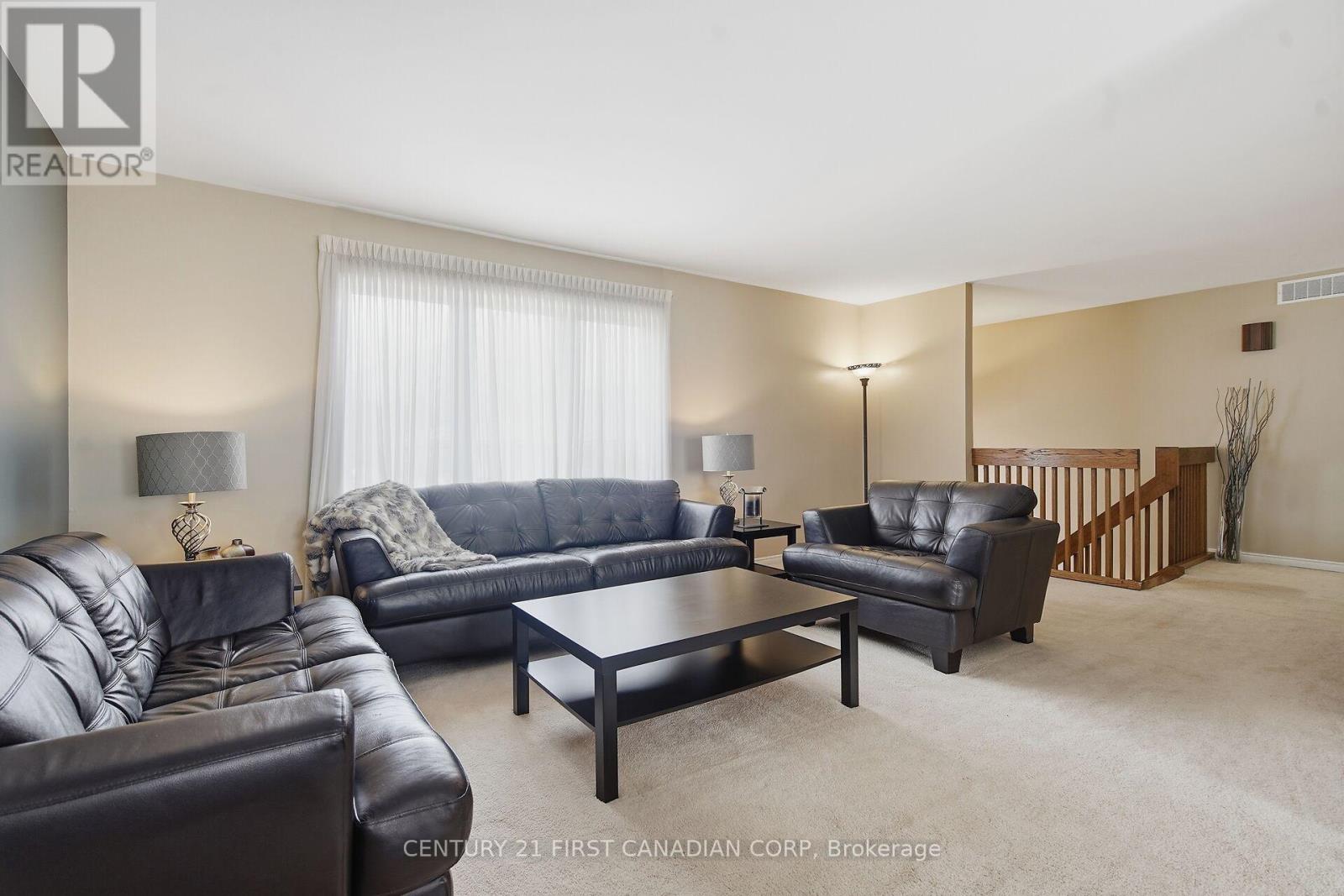 87 Grieve Place, London South, Ontario  N6E 3C9 - Photo 5 - X12928584