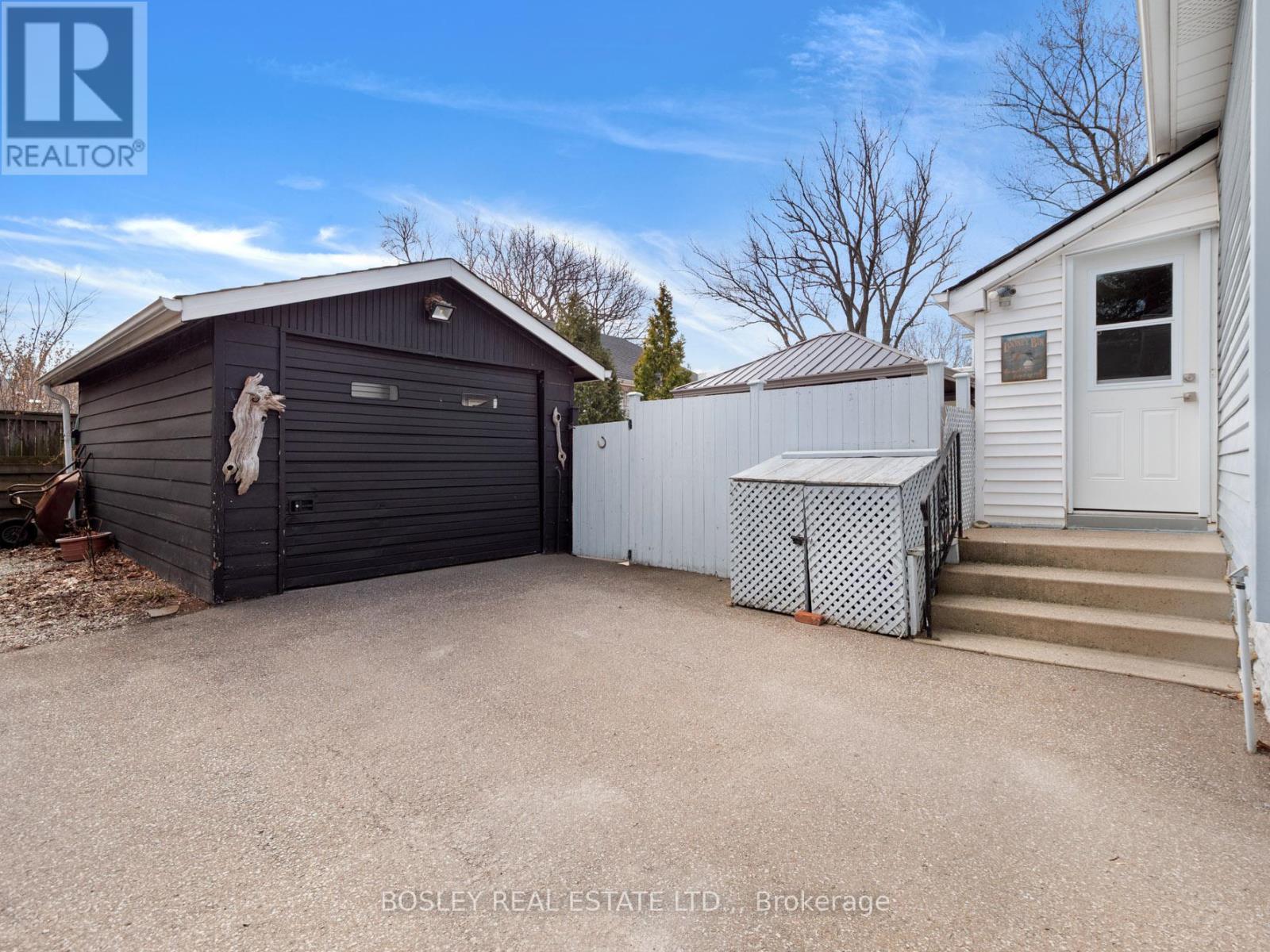 167 Main Street, St. Catharines, Ontario L2N 4V6 - Photo 25 - X12750588