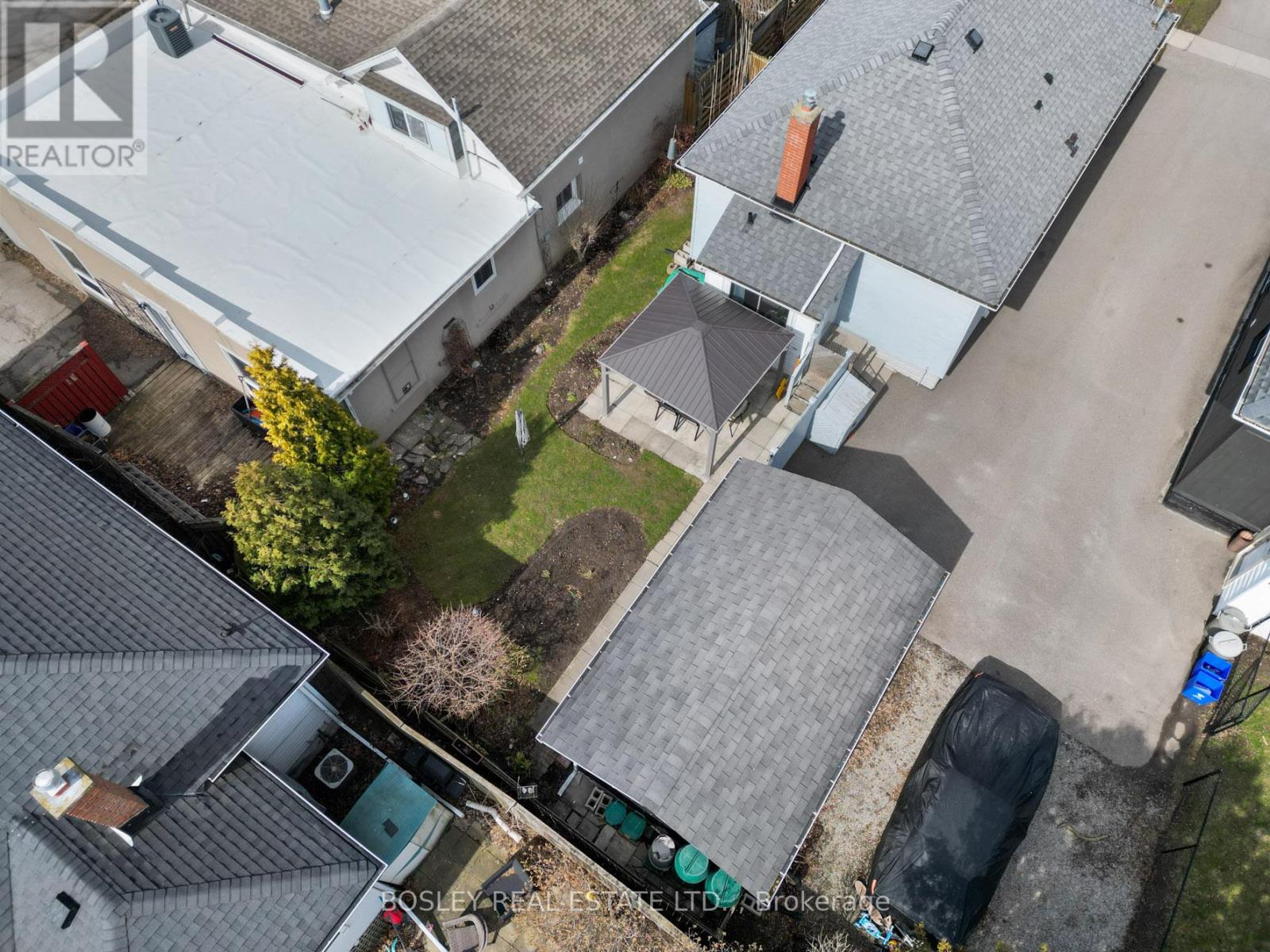 167 Main Street, St. Catharines, Ontario L2N 4V6 - Photo 31 - X12750588