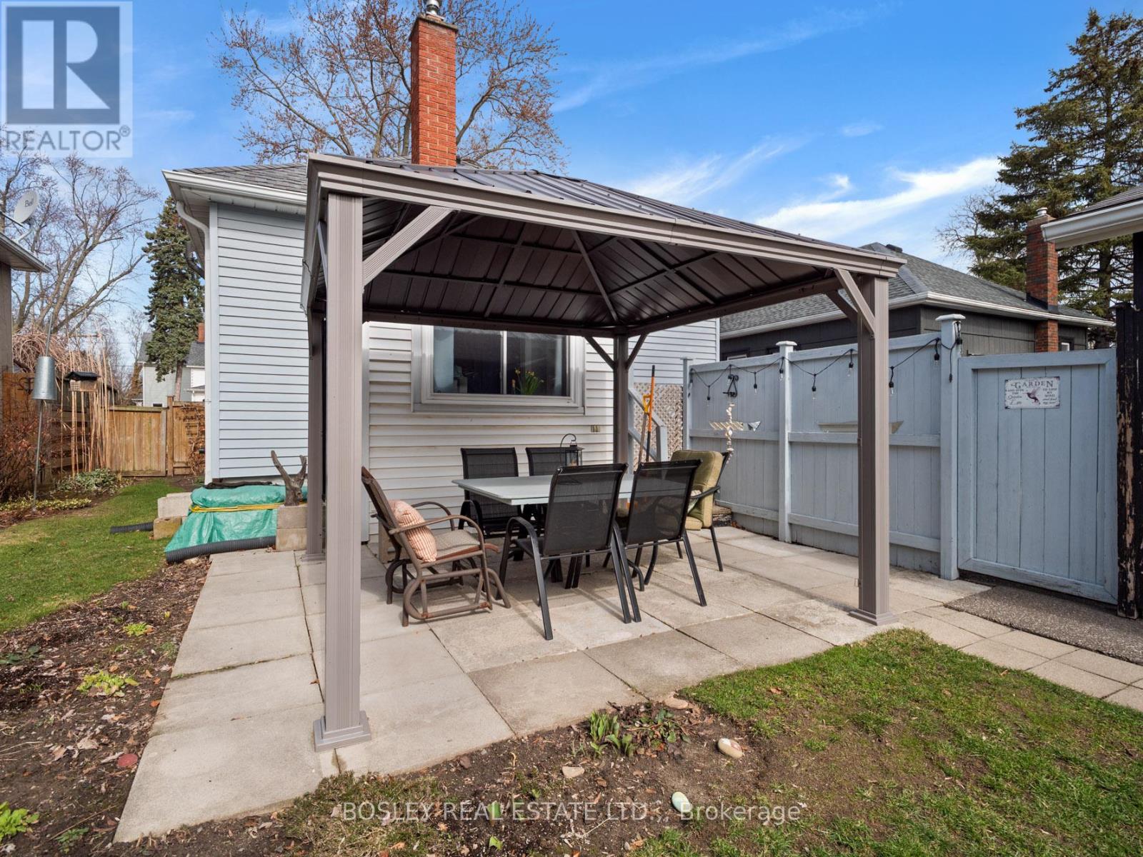 167 Main Street, St. Catharines, Ontario L2N 4V6 - Photo 26 - X12750588