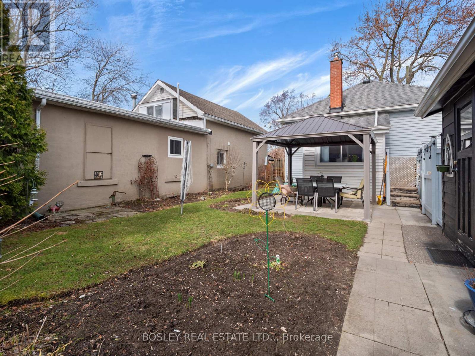 167 Main Street, St. Catharines, Ontario L2N 4V6 - Photo 29 - X12750588