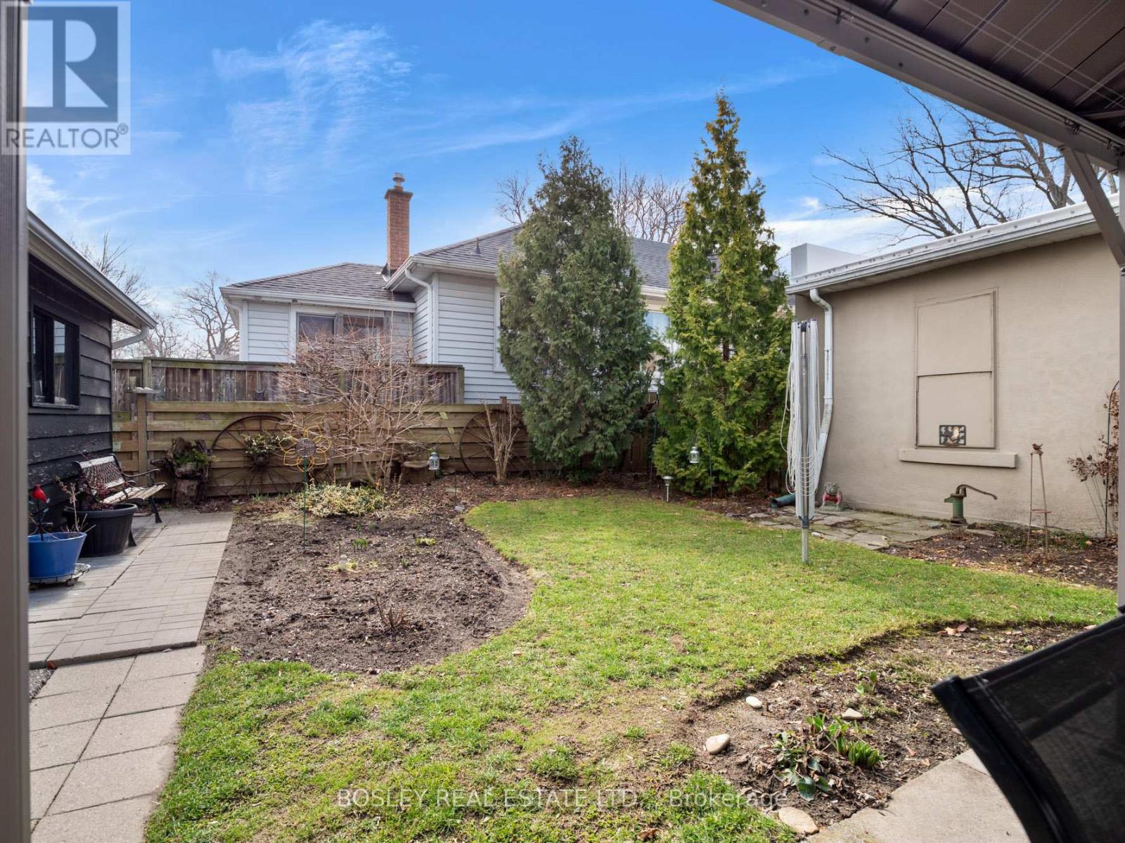 167 Main Street, St. Catharines, Ontario L2N 4V6 - Photo 30 - X12750588