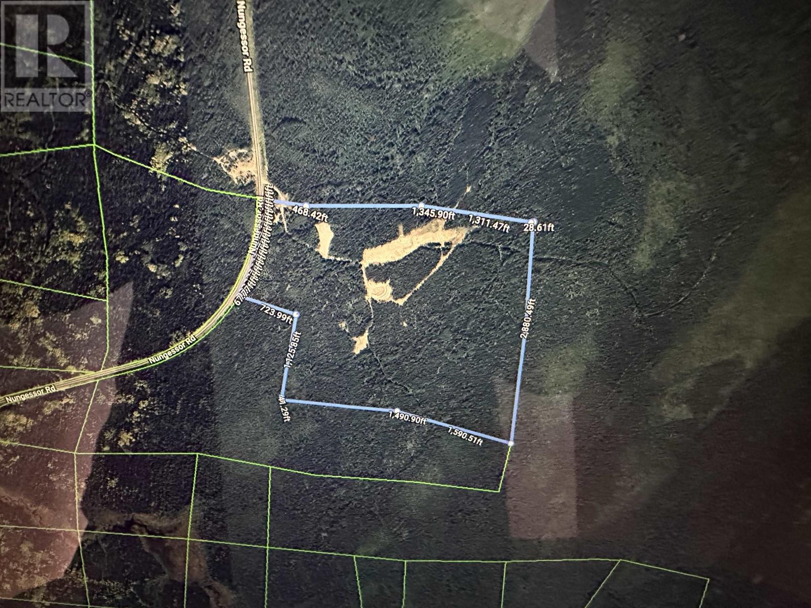 Pcl 5199 Nungessor Rd, Balmertown, Ontario  P0V 1C0 - Photo 10 - TB2600551