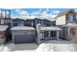 147 AQUARIUM AVENUE, Ottawa, Ontario