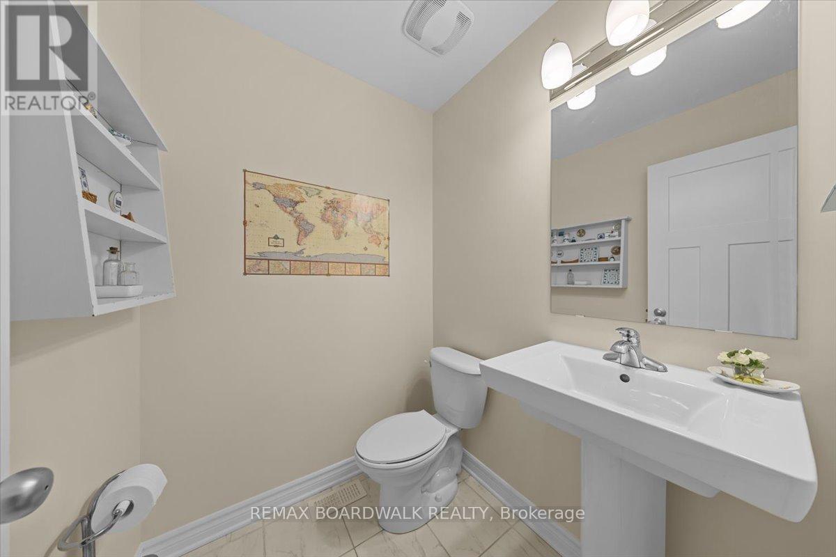 617 Capuchon Way, Ottawa, Ontario  K4A 0W2 - Photo 25 - X12928442