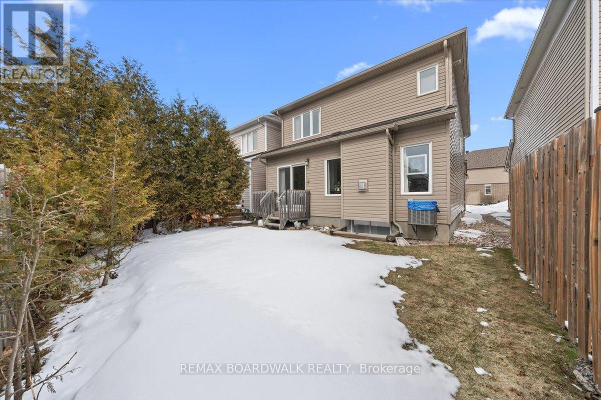 617 Capuchon Way, Ottawa, Ontario  K4A 0W2 - Photo 45 - X12928442