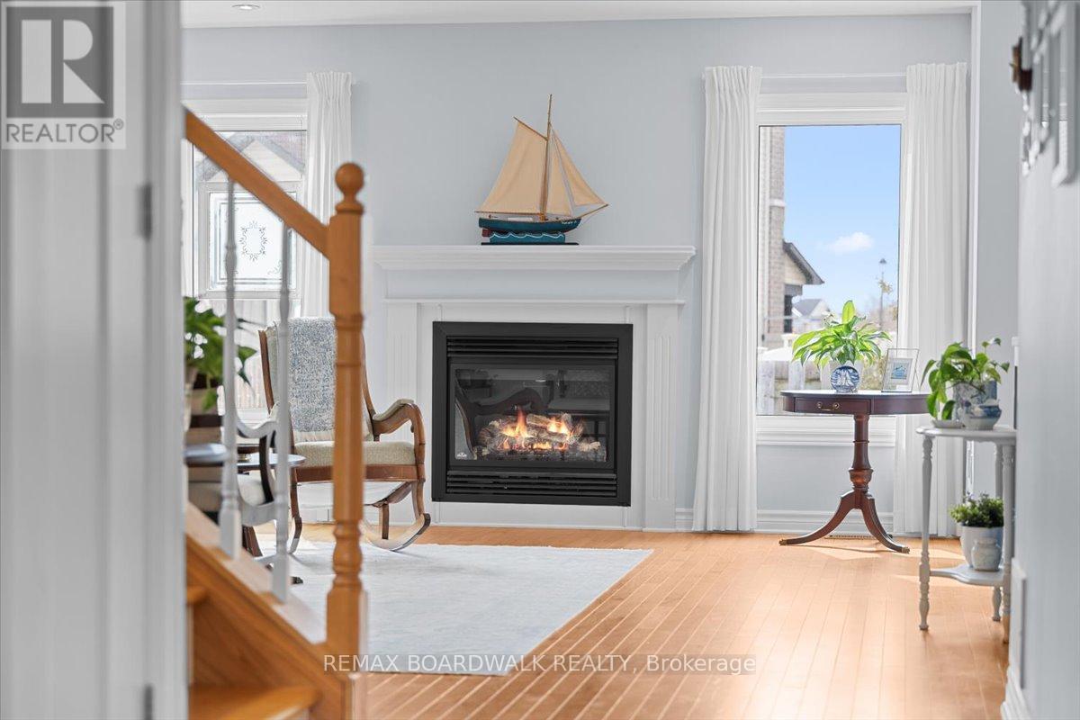 617 Capuchon Way, Ottawa, Ontario  K4A 0W2 - Photo 6 - X12928442