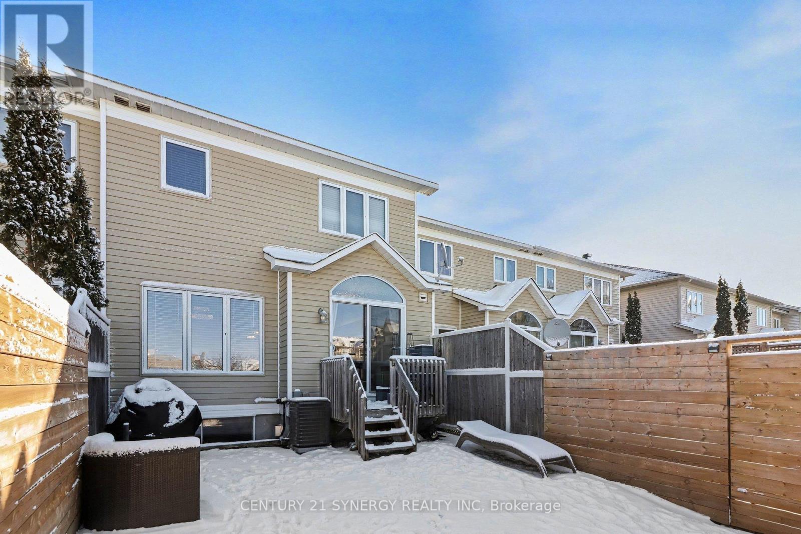 114 Silvermoon Crescent, Ottawa, Ontario  K4A 0P9 - Photo 31 - X12928472