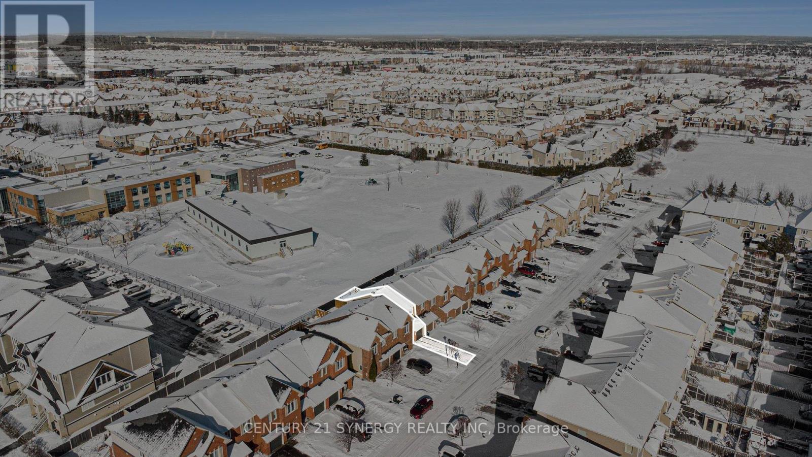 114 Silvermoon Crescent, Ottawa, Ontario  K4A 0P9 - Photo 32 - X12928472