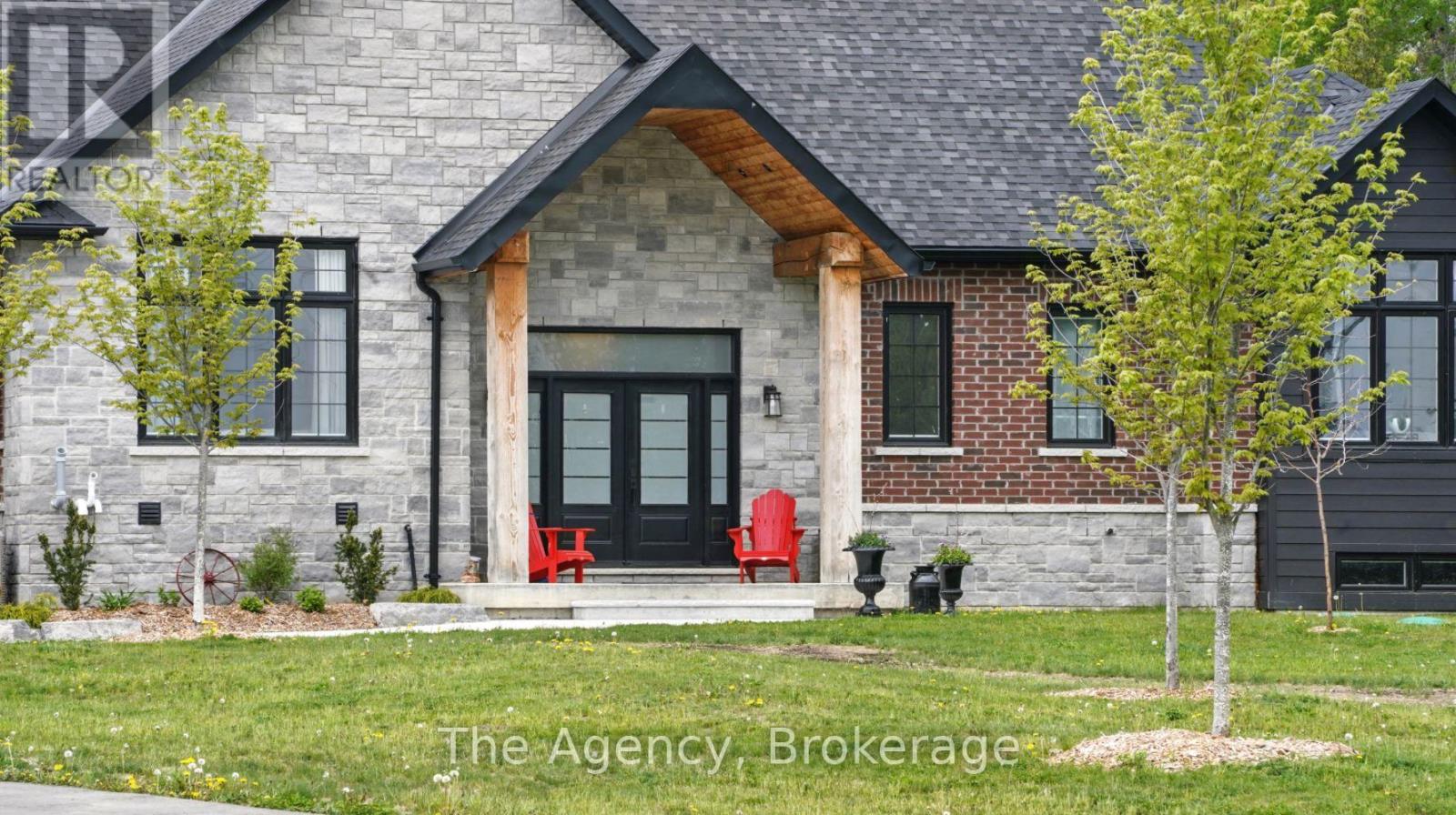 6598 County 10 Road, Essa, Ontario  L9R 1V2 - Photo 2 - N12928278