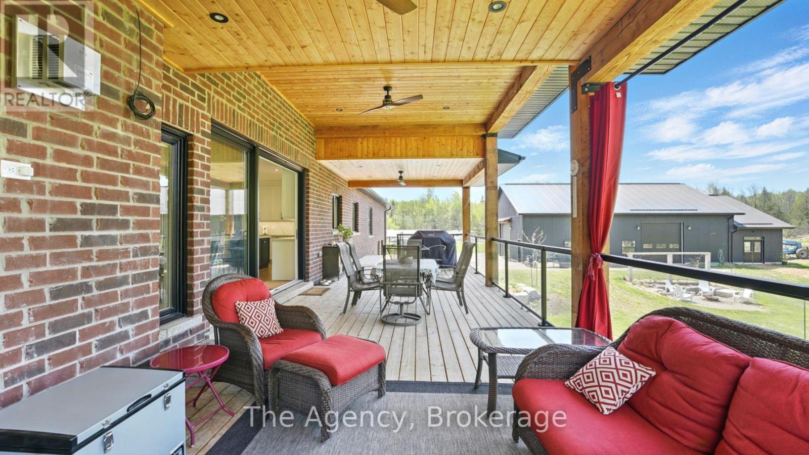 6598 County 10 Road, Essa, Ontario  L9R 1V2 - Photo 30 - N12928278