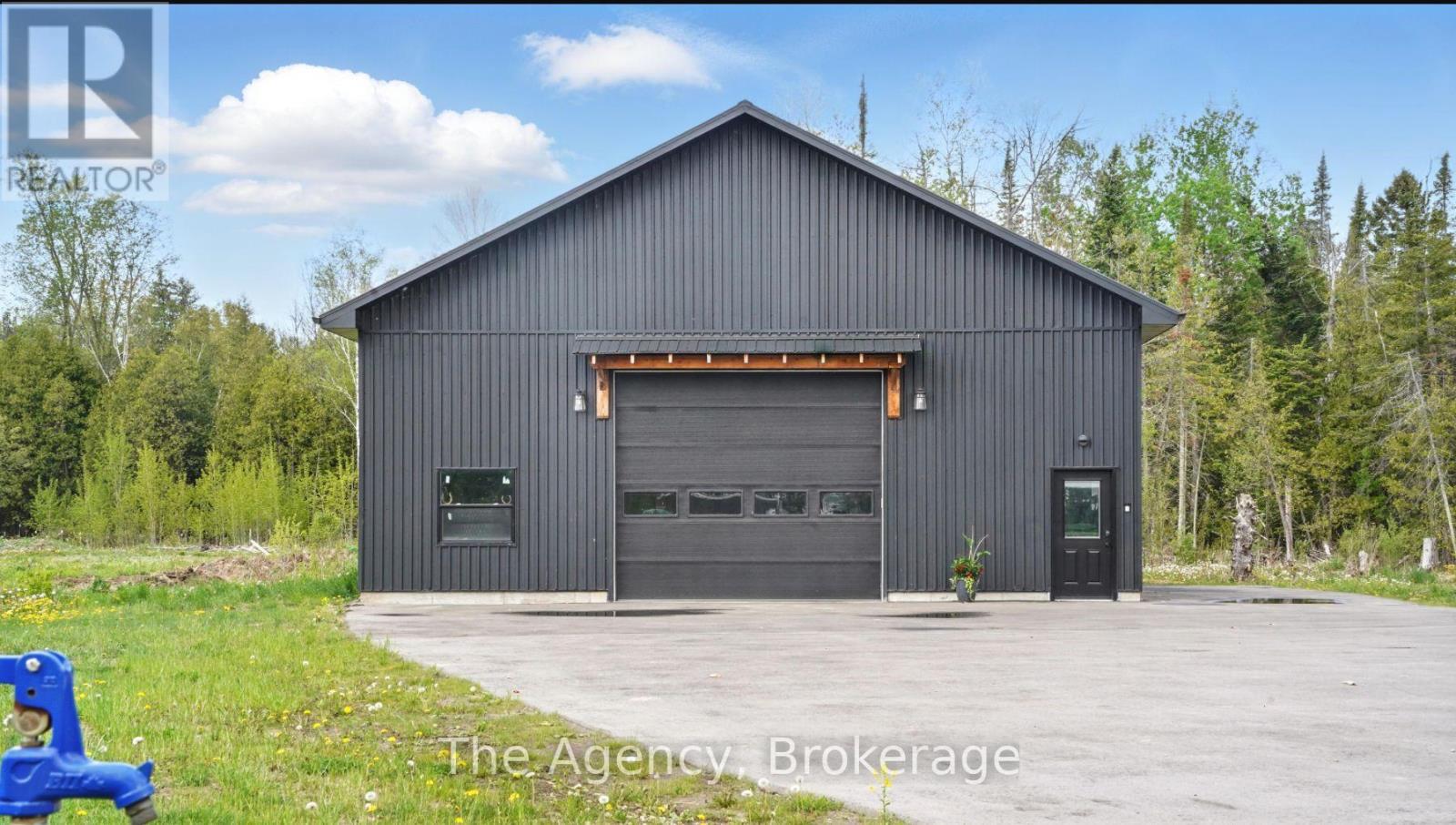 6598 County 10 Road, Essa, Ontario  L9R 1V2 - Photo 4 - N12928278