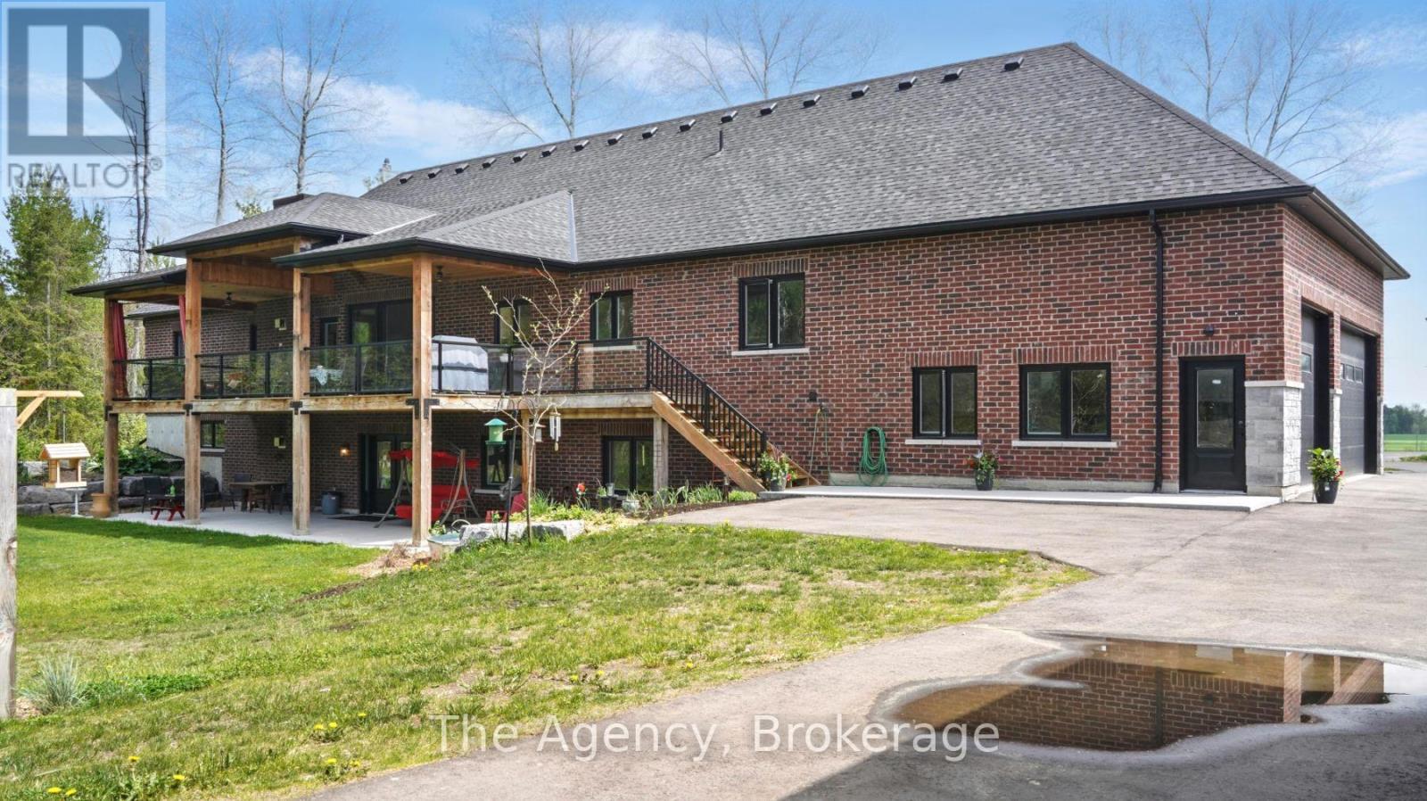 6598 County 10 Road, Essa, Ontario  L9R 1V2 - Photo 49 - N12928278