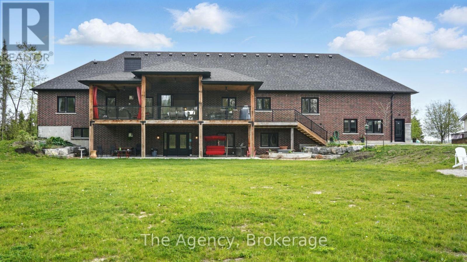 6598 County 10 Road, Essa, Ontario  L9R 1V2 - Photo 7 - N12928278