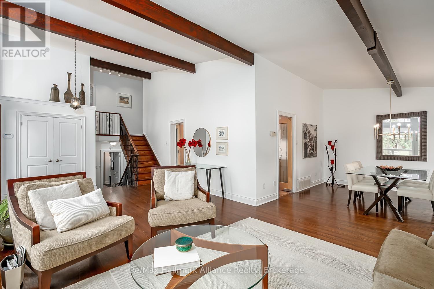 8 Silverthorne Bush Drive, Toronto, Ontario  M9C 2X5 - Photo 10 - W12928376