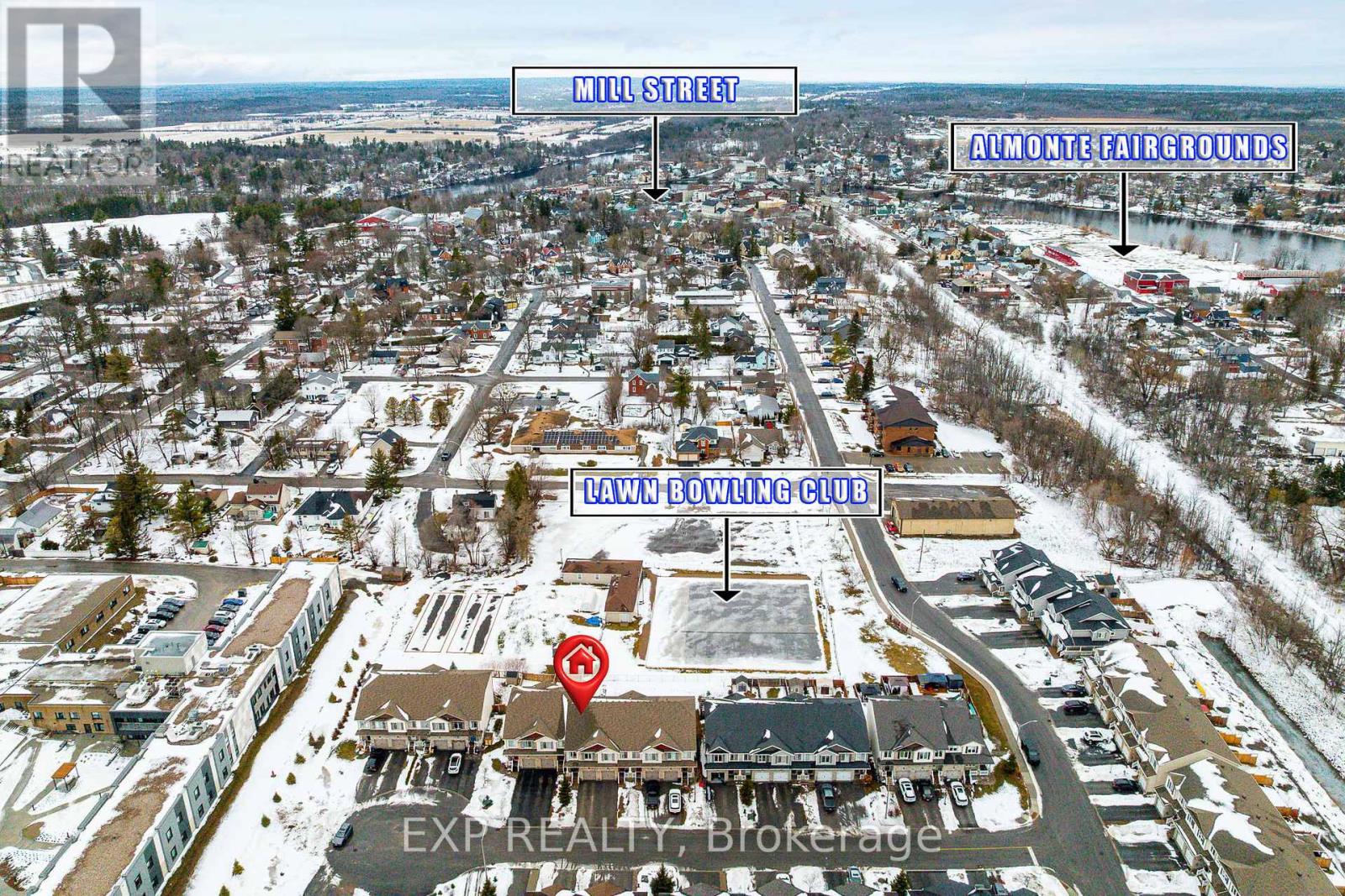 526 Stanley Brothers Street, Mississippi Mills, Ontario  K0A 1A0 - Photo 41 - X12927406