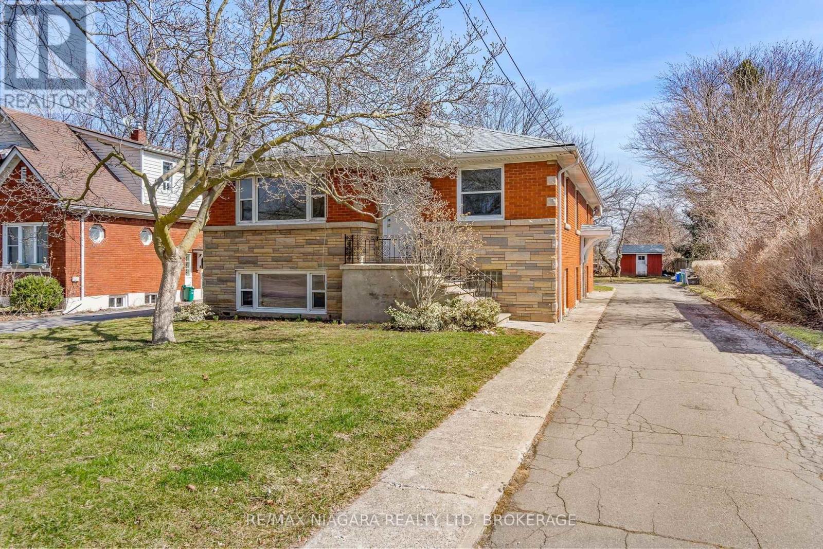 UNIT #1 - 136 HAIG STREET, St. Catharines, Ontario