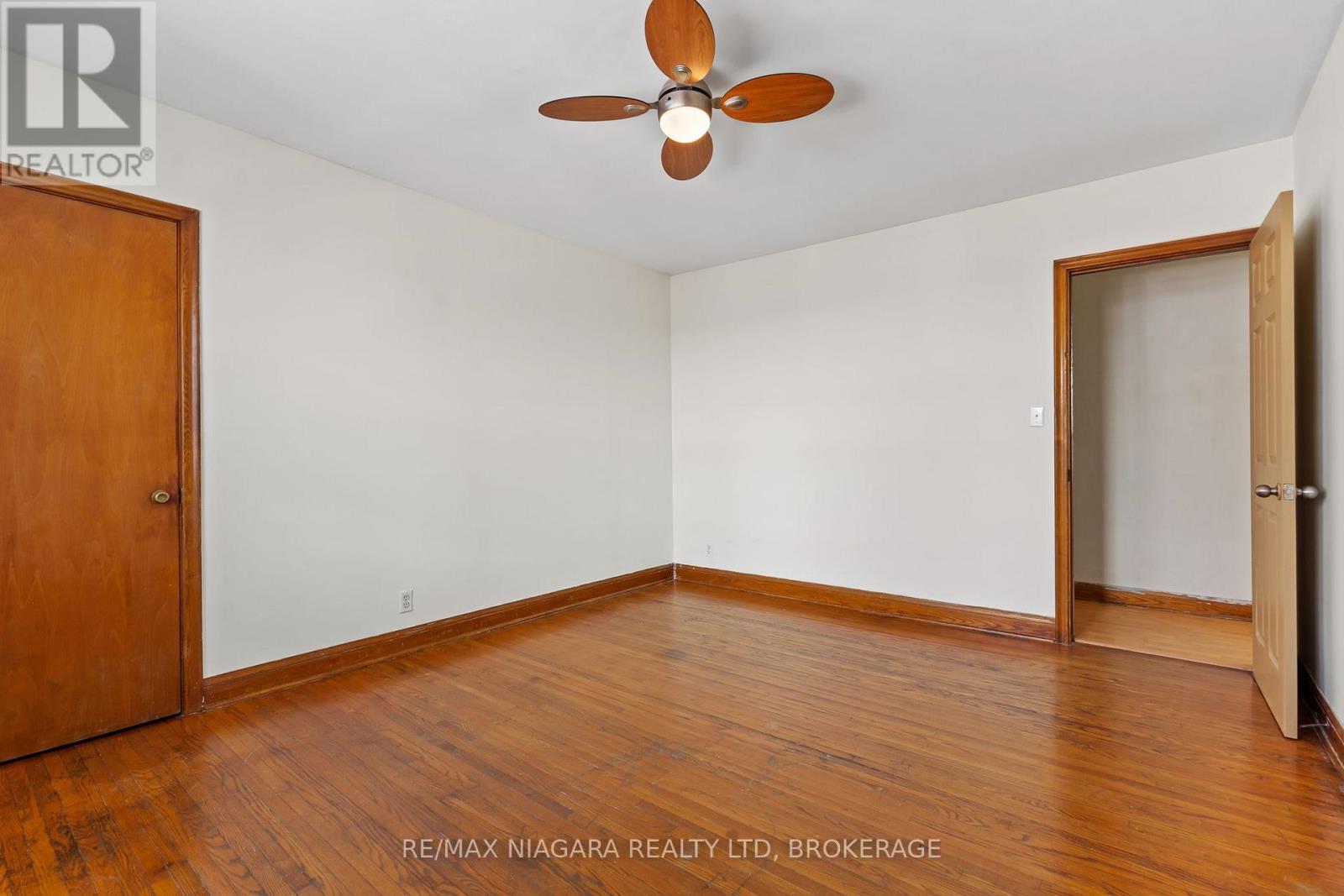 Unit #1 - 136 Haig Street, St. Catharines, Ontario  L2R 6L3 - Photo 12 - X12928276