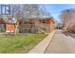 UNIT #1 - 136 HAIG STREET, St. Catharines, Ontario