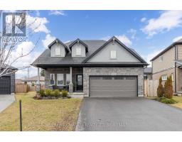3628 ALLEN TRAIL, Fort Erie, Ontario