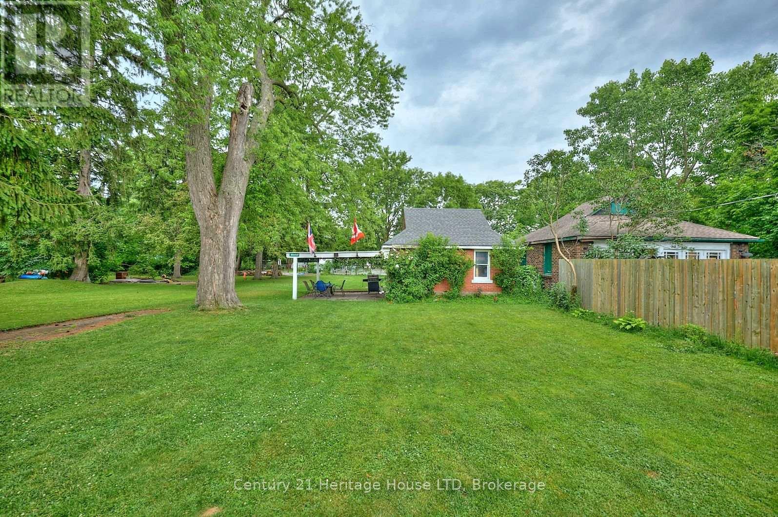 218 Phipps Street, Fort Erie (Central), Ontario  L2A 2V5 - Photo 44 - X12928368