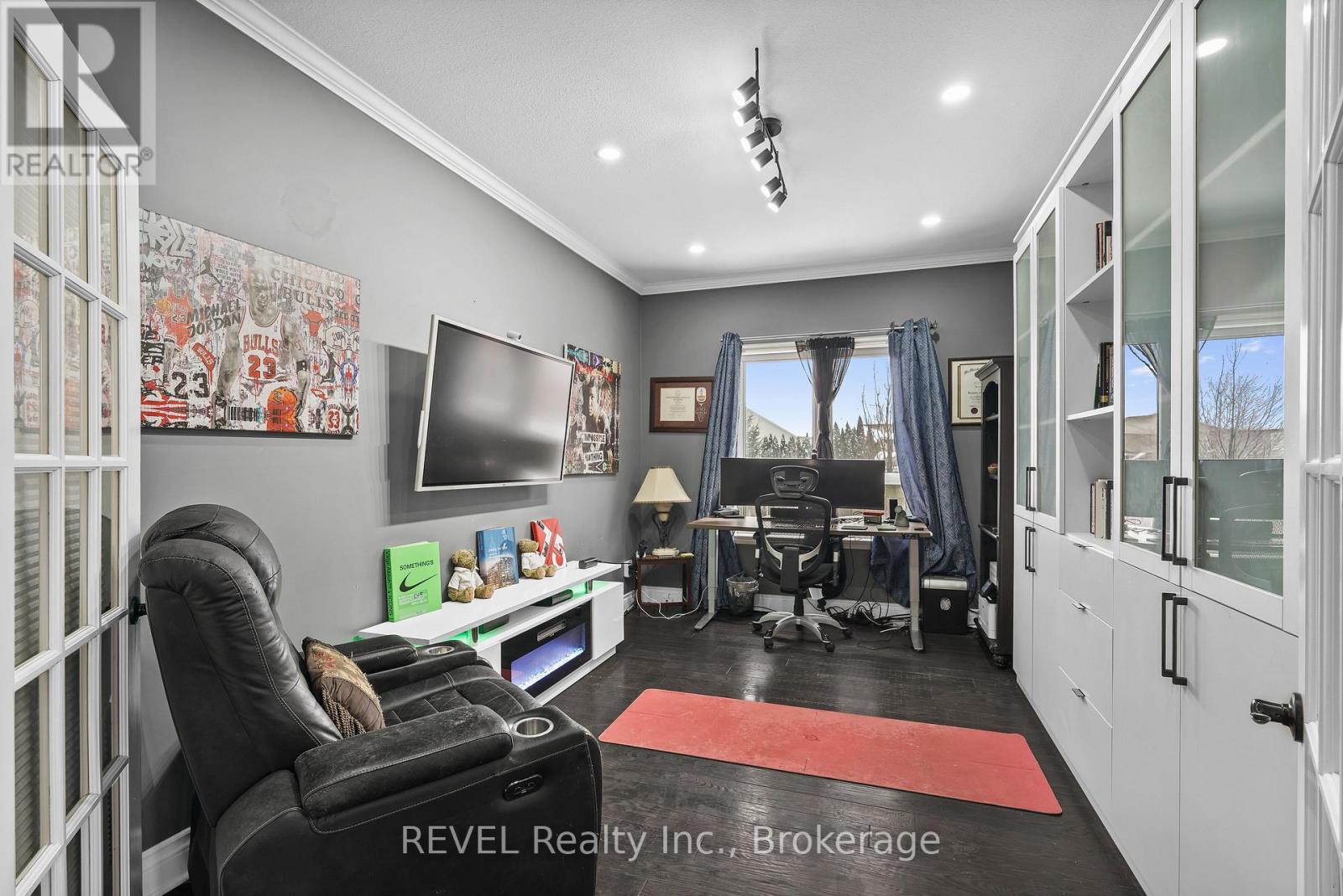 6600 Richard Crescent, Niagara Falls, Ontario  L2H 0A9 - Photo 12 - X12928404