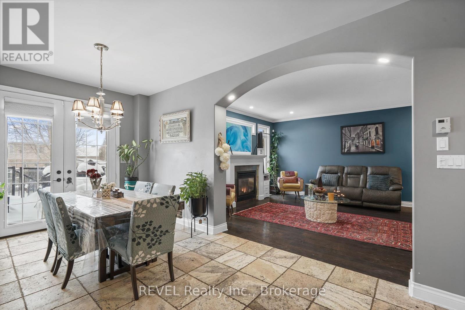 6600 Richard Crescent, Niagara Falls, Ontario  L2H 0A9 - Photo 17 - X12928404