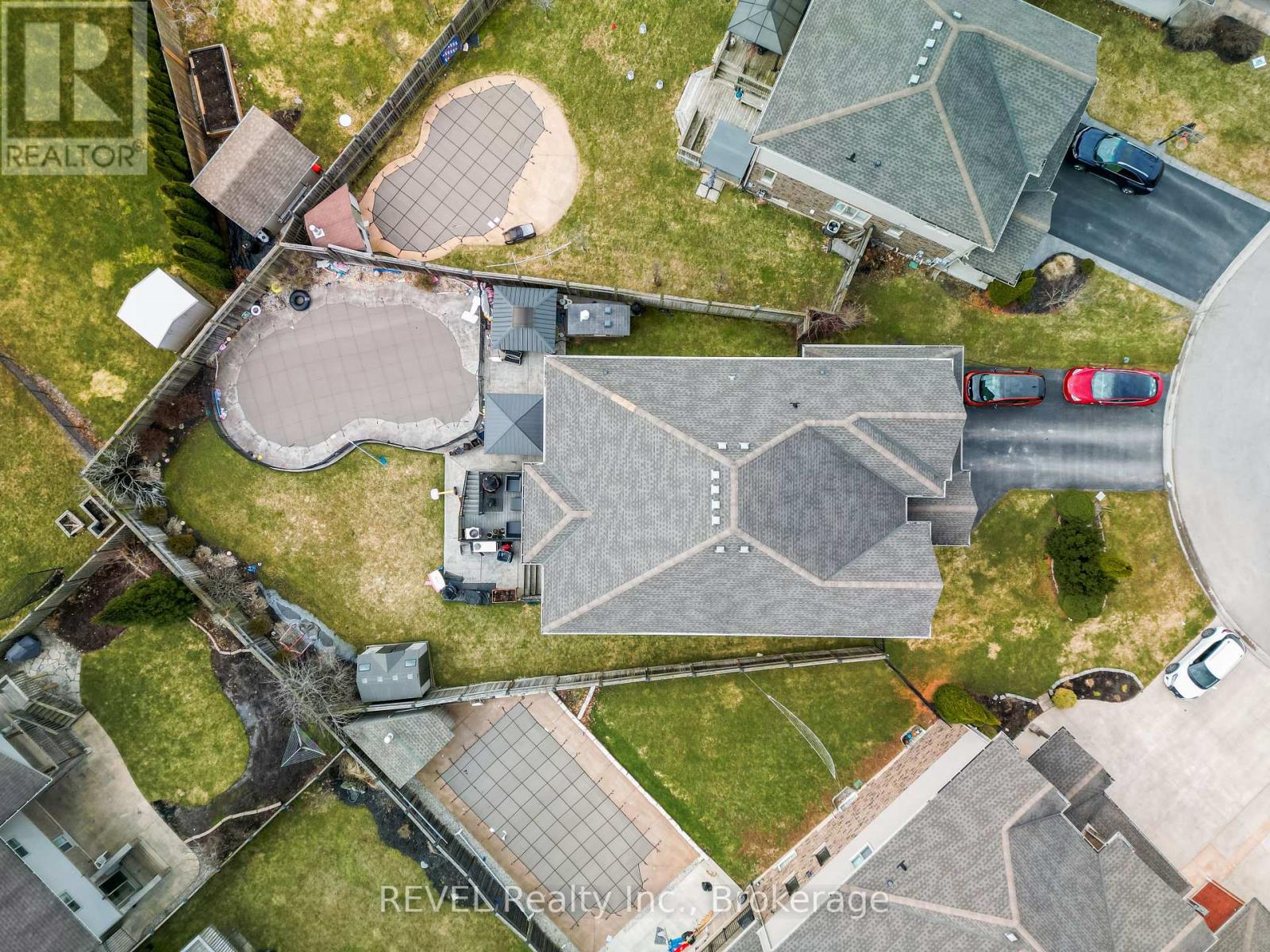 6600 Richard Crescent, Niagara Falls, Ontario  L2H 0A9 - Photo 4 - X12928404