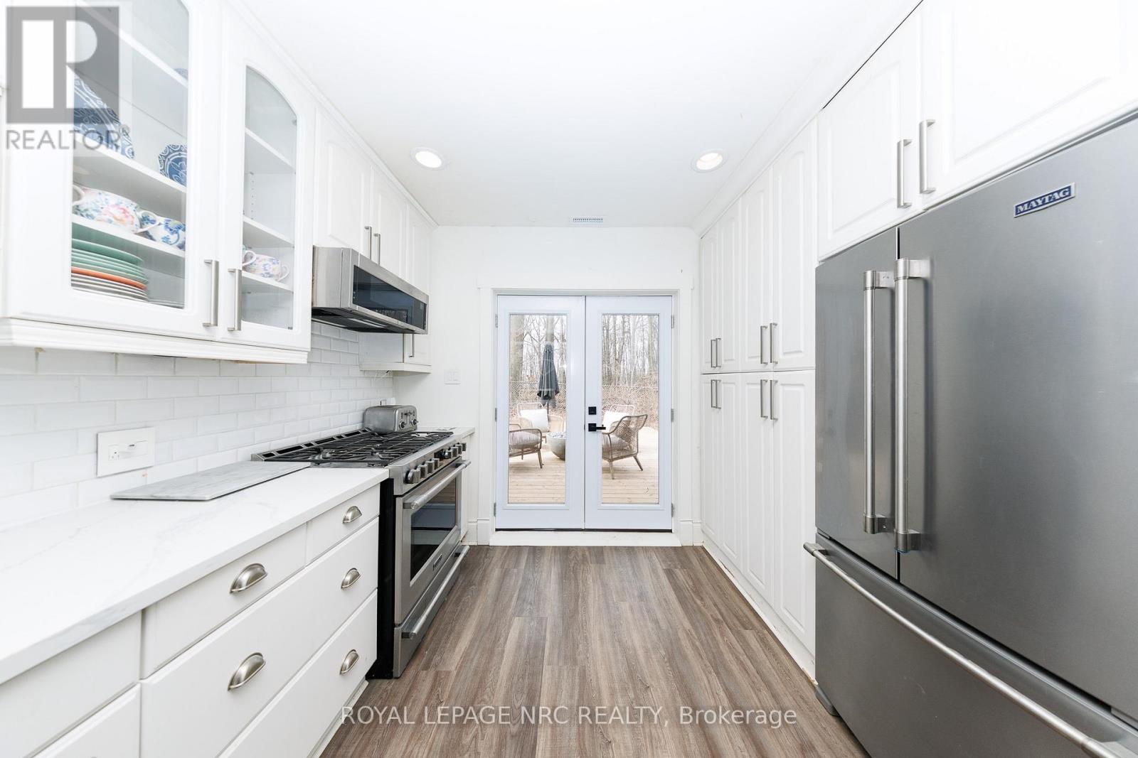 46 Shakespeare Avenue, Niagara-On-The-Lake, Ontario  L0S 1J0 - Photo 23 - X12928416