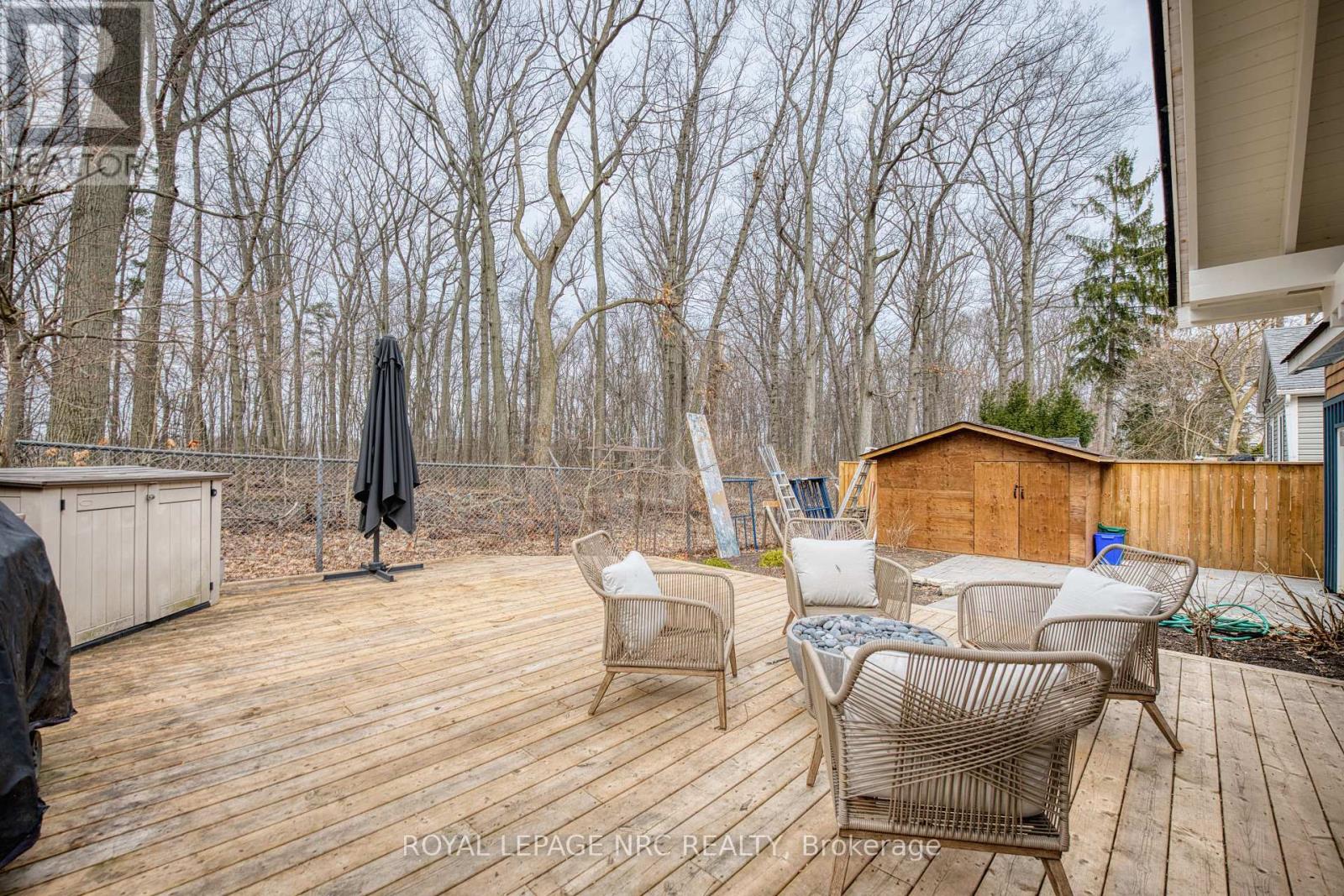 46 Shakespeare Avenue, Niagara-On-The-Lake, Ontario  L0S 1J0 - Photo 4 - X12928416