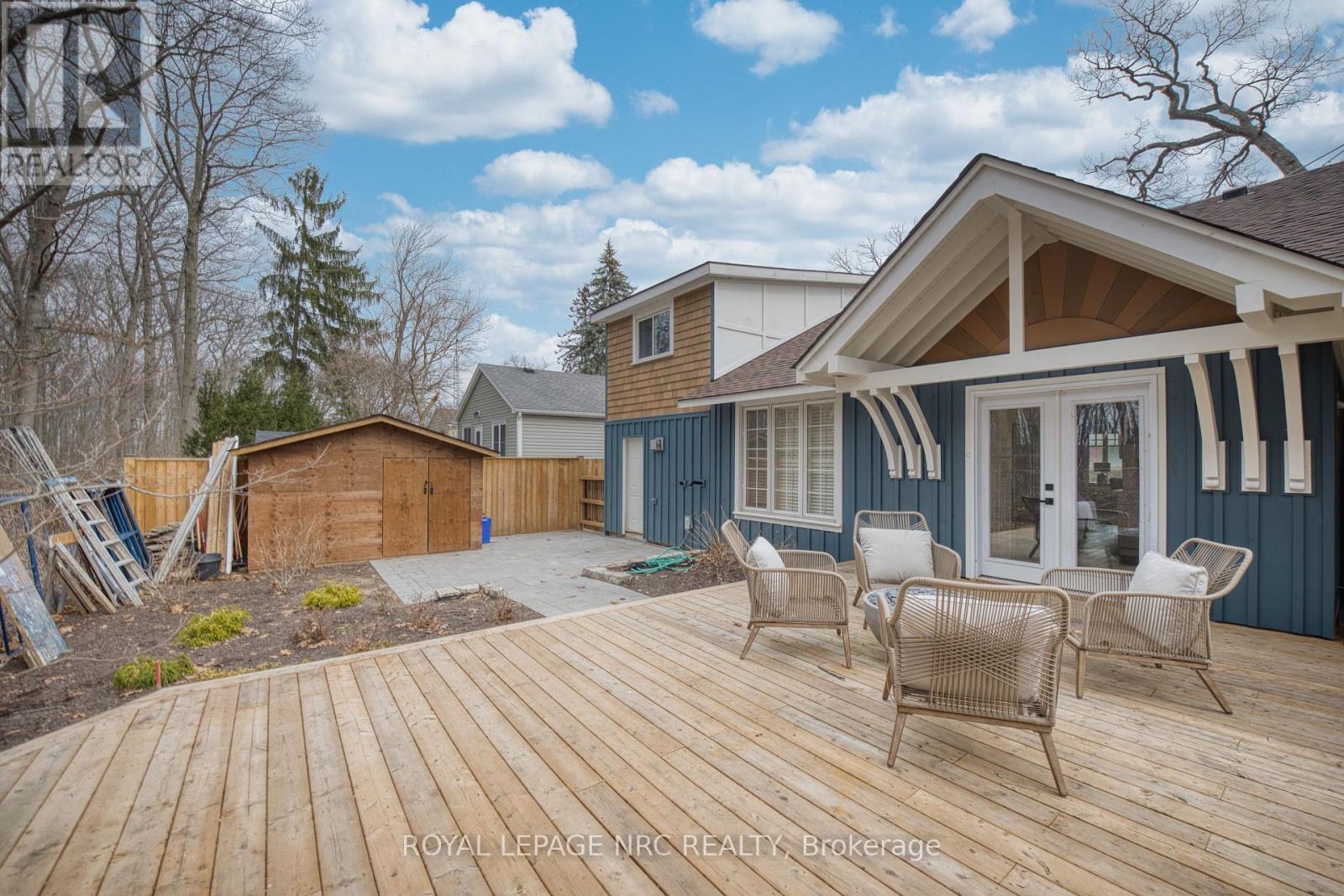46 Shakespeare Avenue, Niagara-On-The-Lake, Ontario  L0S 1J0 - Photo 5 - X12928416
