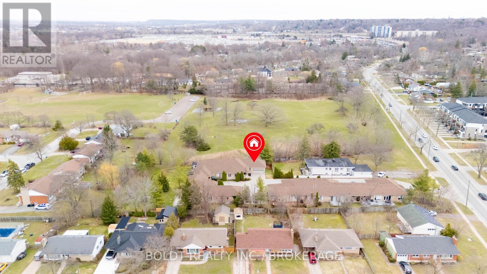 6 - 139 Glendale Avenue, St. Catharines, Ontario  L2T 2K2 - Photo 30 - X12928458